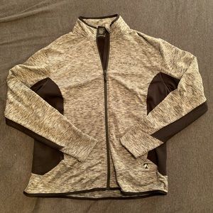 Performance Fleece Pullover